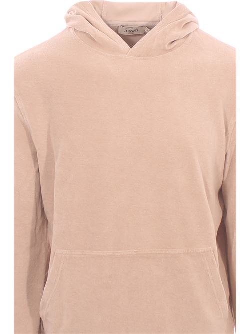 felpa in spugna di cotone ALTEA | 265535531