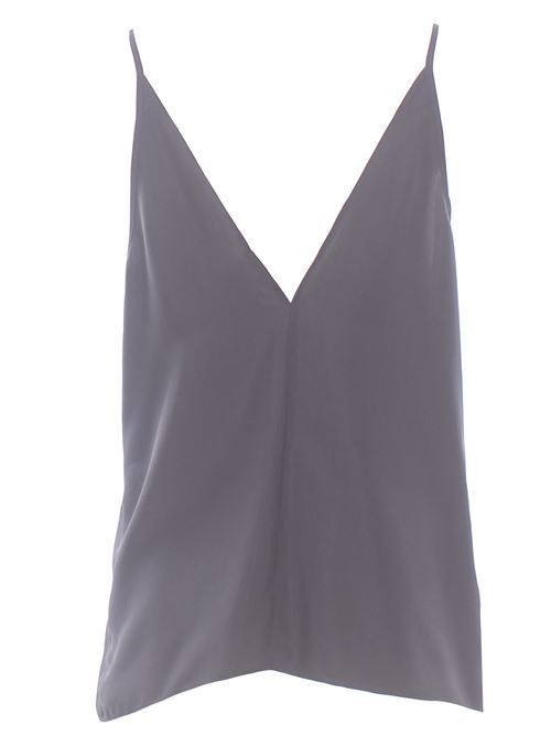 Top habotay lingerie ALYSI | 116249P6003LIQUIRIZIA