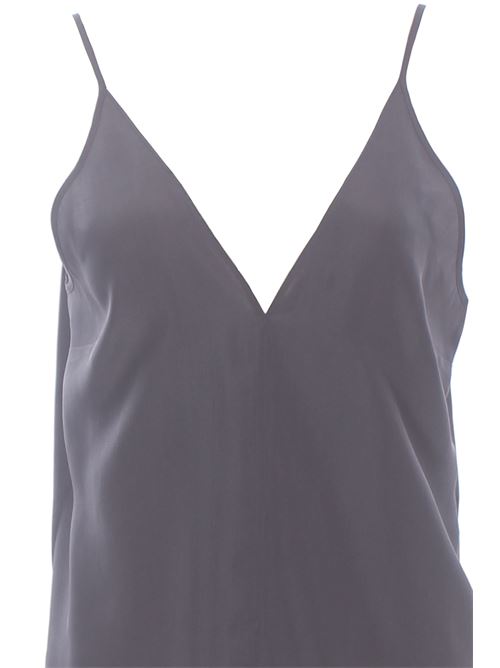 Top habotay lingerie ALYSI | 116249P6003LIQUIRIZIA