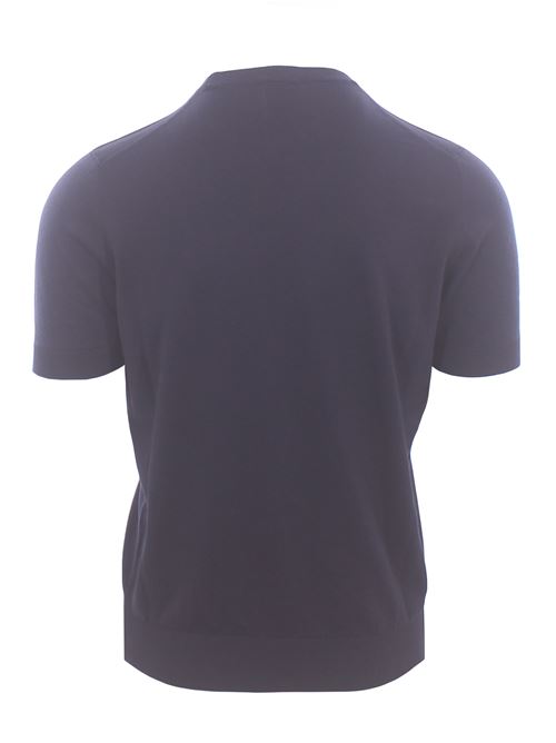 crew neck in organic cotton BECOME | 51530203