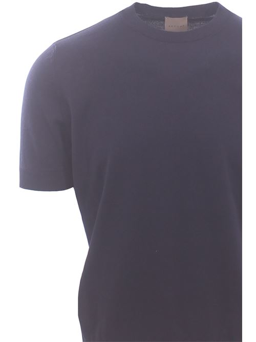 crew neck in organic cotton BECOME | 51530203