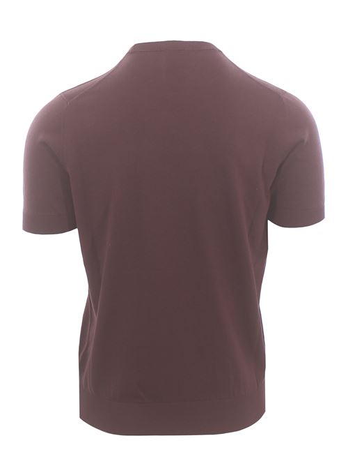 crew neck in organic cotton BECOME | 51530208