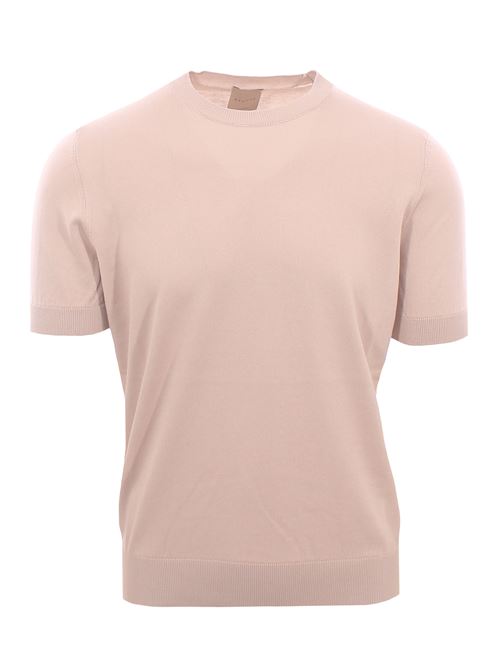 crew neck in organic cotton BECOME | 51530218