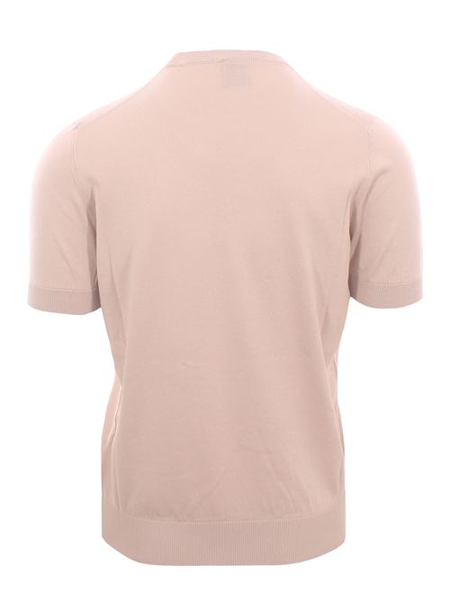 crew neck in organic cotton BECOME | 51530218