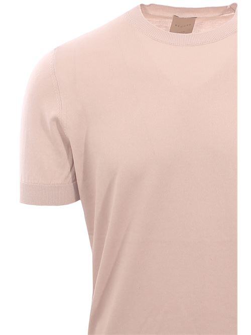 crew neck in organic cotton BECOME | 51530218