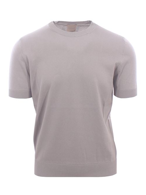 crew neck in organic cotton BECOME | 51530229