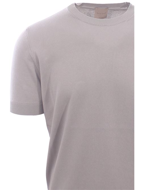 crew neck in organic cotton BECOME | 51530229