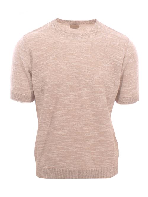 t-shirt fiammata BECOME | 51647328