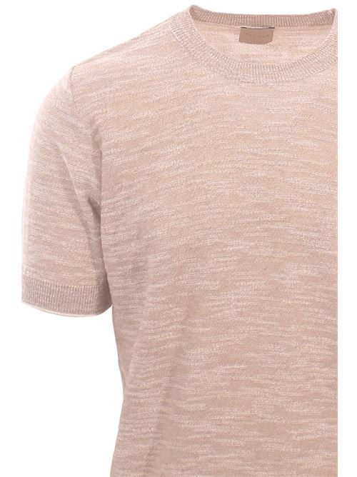 t-shirt fiammata BECOME | 51647328