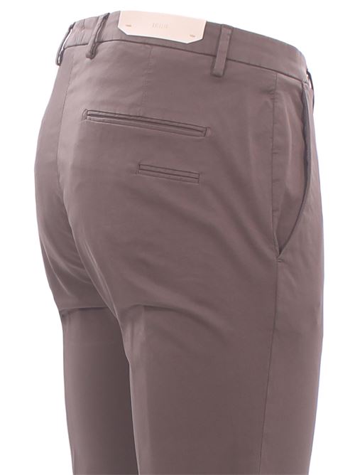 pantalone in cotone stretch BRIGLIA | BG03-32400946