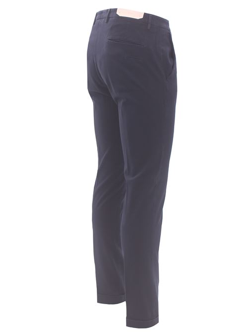 pantalone in cotone stretch BRIGLIA | BG03-32403011