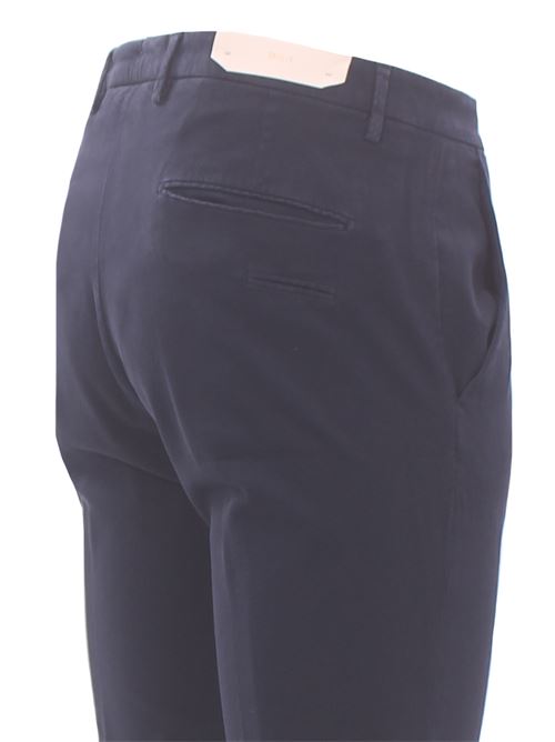 pantalone in cotone stretch BRIGLIA | BG03-32403011