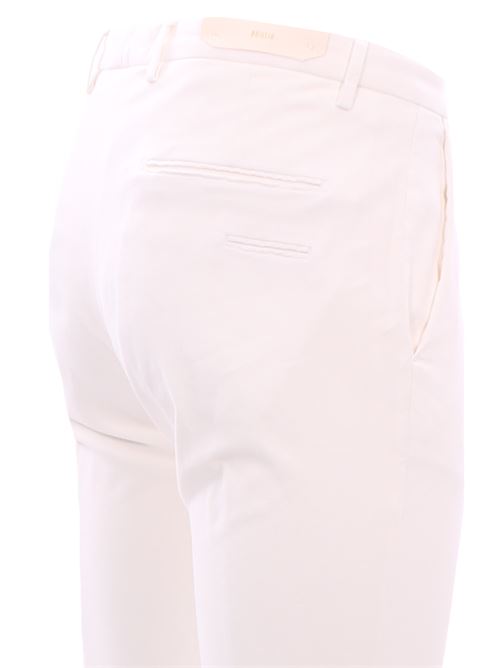 pantalone in cotone stretch BRIGLIA | BG03-324030120