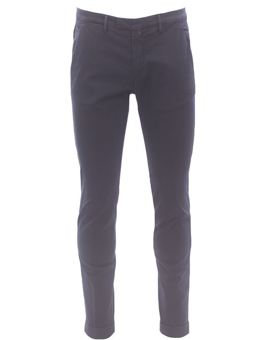 pantalone in cotone BRIGLIA | BG03-32500811