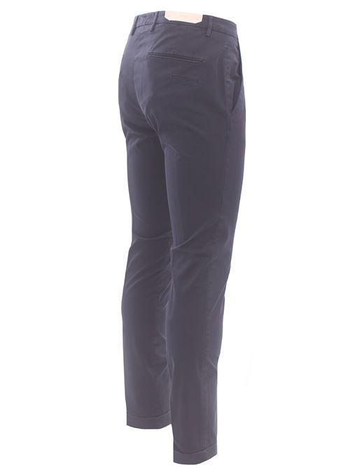 pantalone in cotone BRIGLIA | BG03-32500811