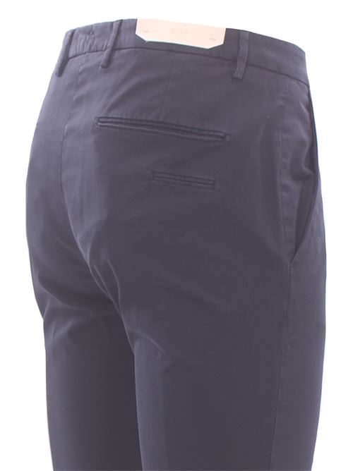 pantalone in cotone BRIGLIA | BG03-32500811