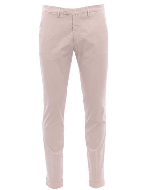 pantalone in cotone BRIGLIA | BG03-32500823