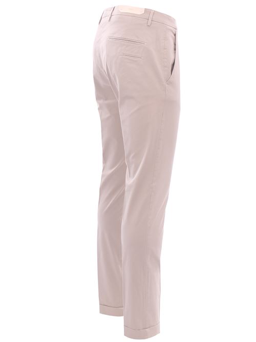 pantalone in cotone BRIGLIA | BG03-32500823