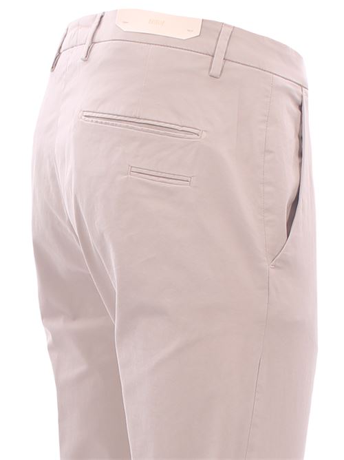 pantalone in cotone BRIGLIA | BG03-32500823