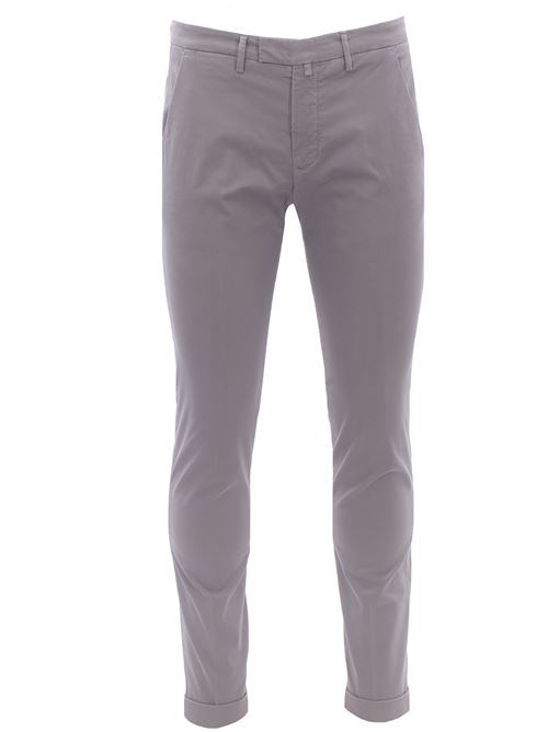 pantalone in cotone BRIGLIA | BG03-32500860