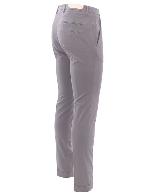 pantalone in cotone BRIGLIA | BG03-32500860