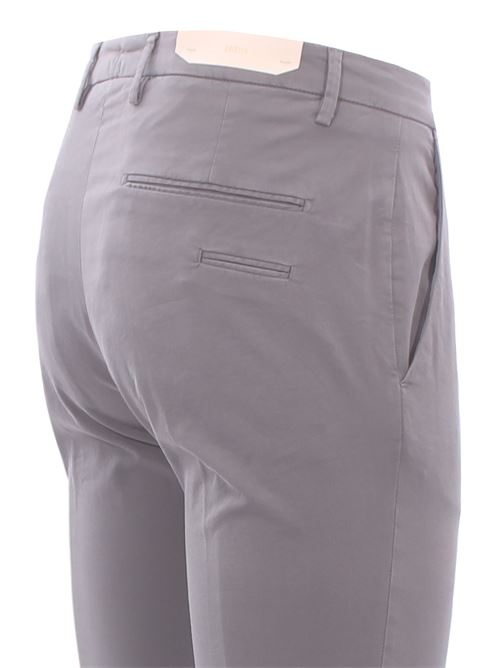 pantalone in cotone BRIGLIA | BG03-32500860