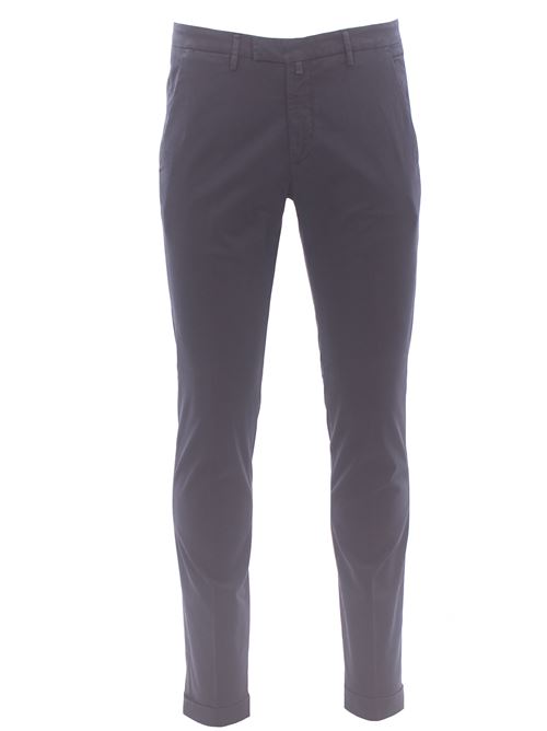 pantalone in cotone BRIGLIA | BG03-32505111
