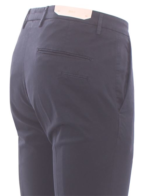 pantalone in cotone BRIGLIA | BG03-32505111