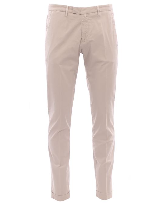 pantalone in cotone BRIGLIA | BG03-32505143