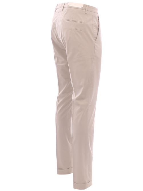 pantalone in cotone BRIGLIA | BG03-32505143