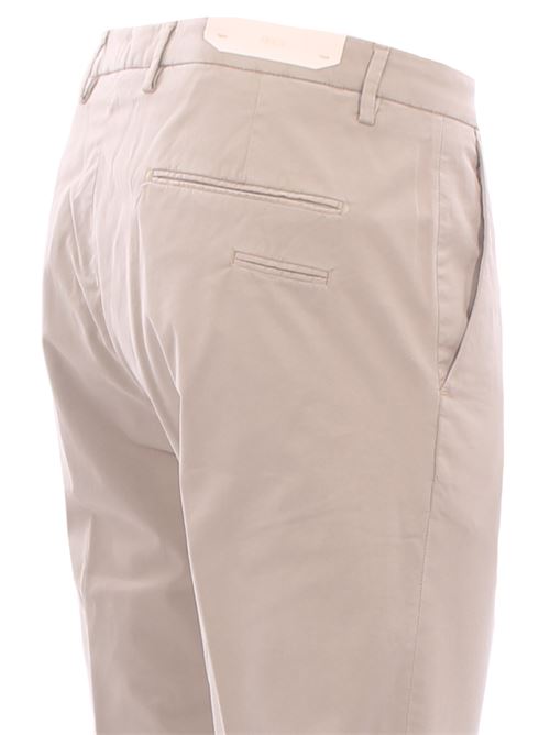 pantalone in cotone BRIGLIA | BG03-32505143
