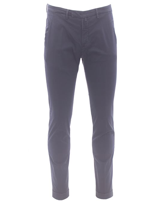 pantalone in cotone stretch BRIGLIA | BG03-32512711