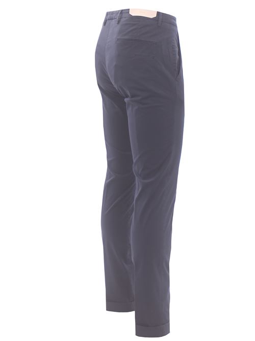 pantalone in cotone stretch BRIGLIA | BG03-32512711