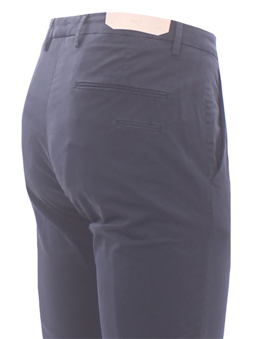 pantalone in cotone stretch BRIGLIA | BG03-32512711