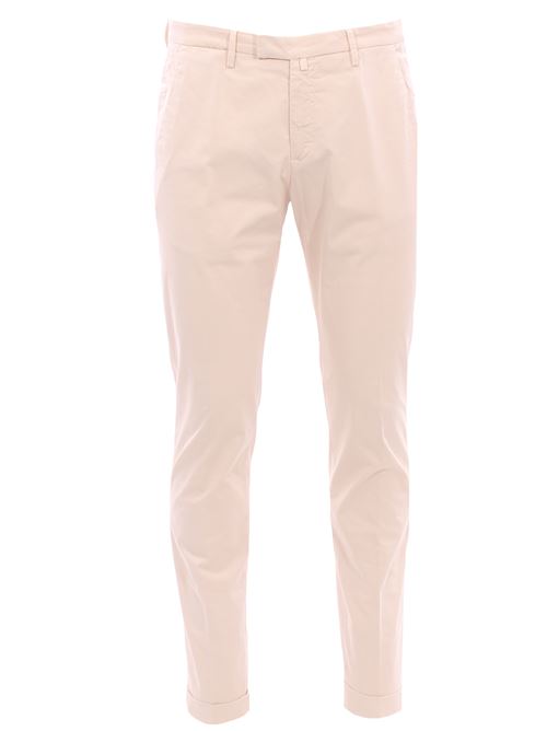 pantalone in cotone stretch BRIGLIA | BG03-32512713
