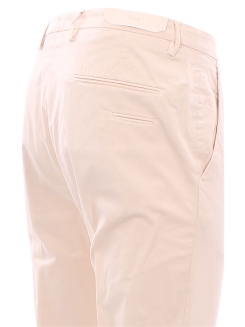 pantalone in cotone stretch BRIGLIA | BG03-32512713