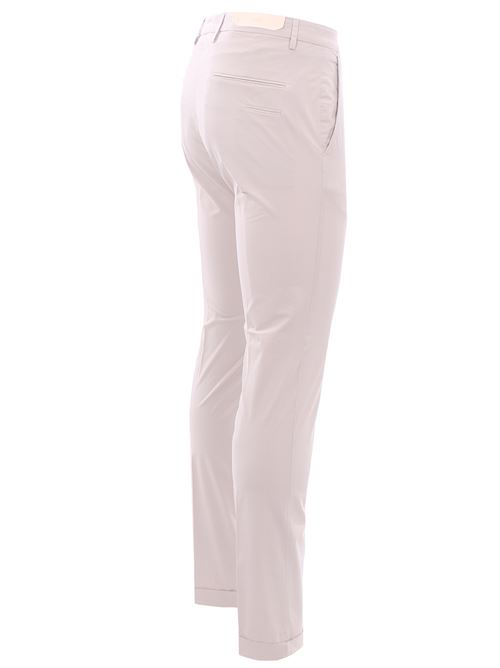 pantalone in cotone stretch BRIGLIA | BG03-325510503