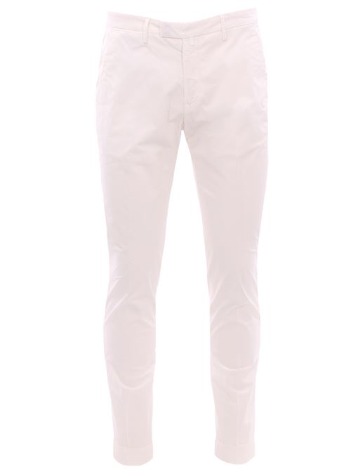 pantalone in cotone stretch BRIGLIA | BG03-3255105120