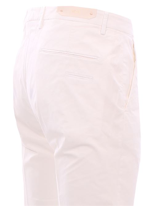 pantalone in cotone stretch BRIGLIA | BG03-3255105120