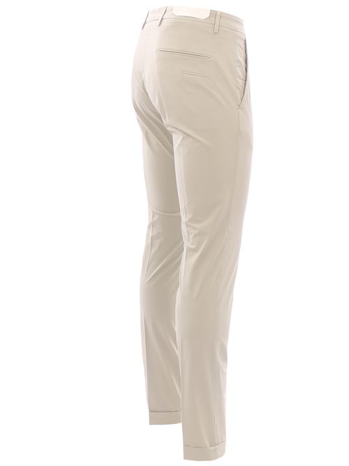 pantalone in cotone stretch BRIGLIA | BG03-325510542