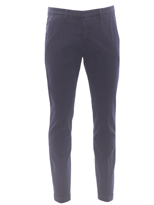 pantalone in cotone stretch BRIGLIA | BG03-325528511