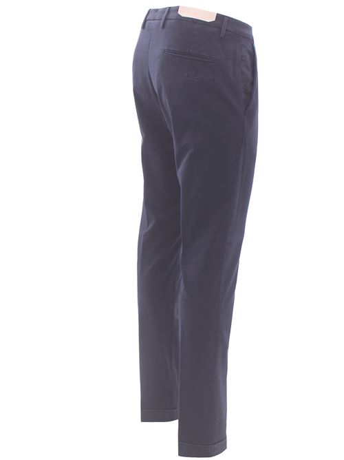 pantalone in cotone stretch BRIGLIA | BG03-325528511