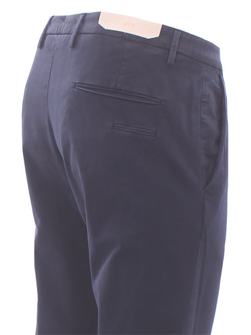 pantalone in cotone stretch BRIGLIA | BG03-325528511
