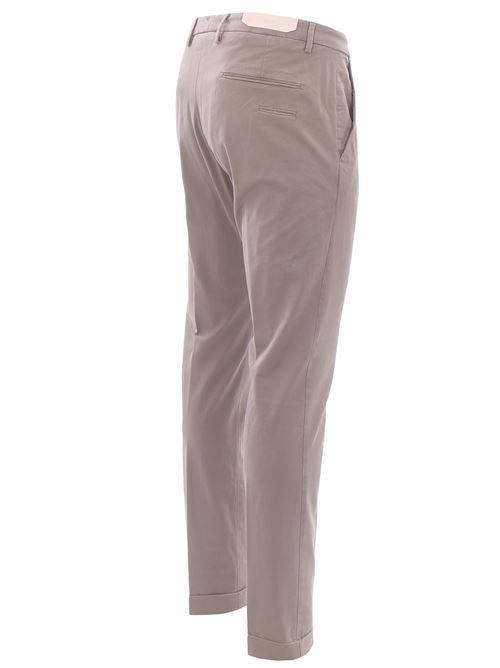 pantalone in cotone stretch BRIGLIA | BG03-325528552