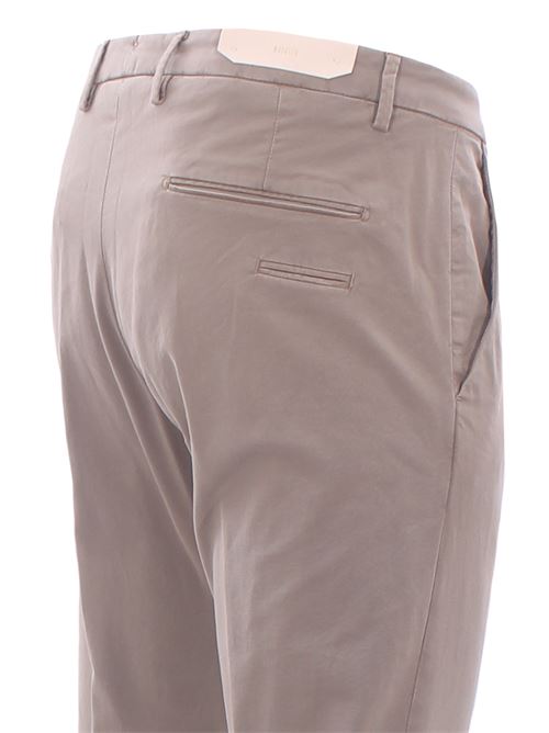 pantalone in cotone stretch BRIGLIA | BG03-325528552
