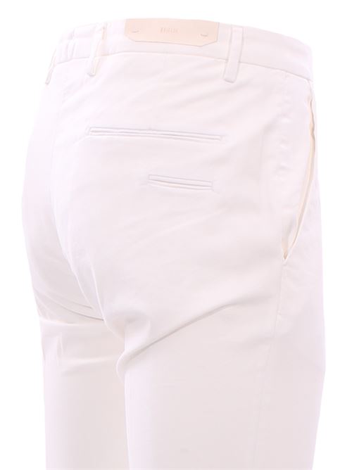 pantalone in cotone stretch BRIGLIA | BG03-3255365120