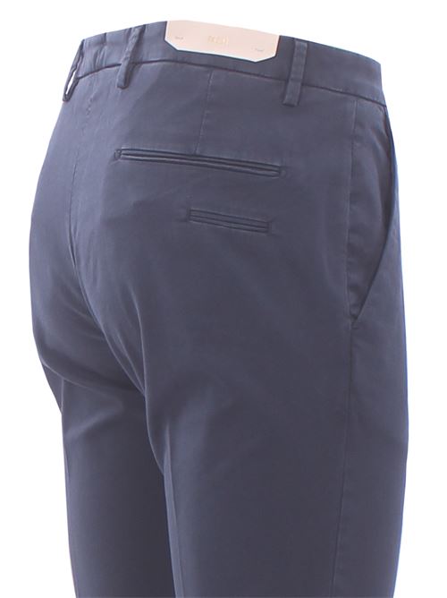 pantalone in cotone stretch BRIGLIA | BG03-325536591