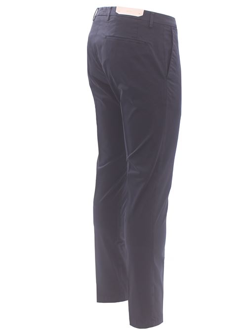 pantalone in cotone stretch BRIGLIA | BG04-32400911