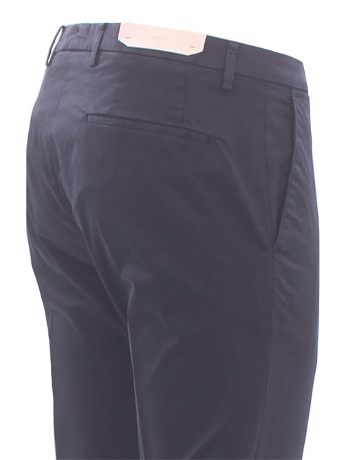 pantalone in cotone stretch BRIGLIA | BG04-32400911
