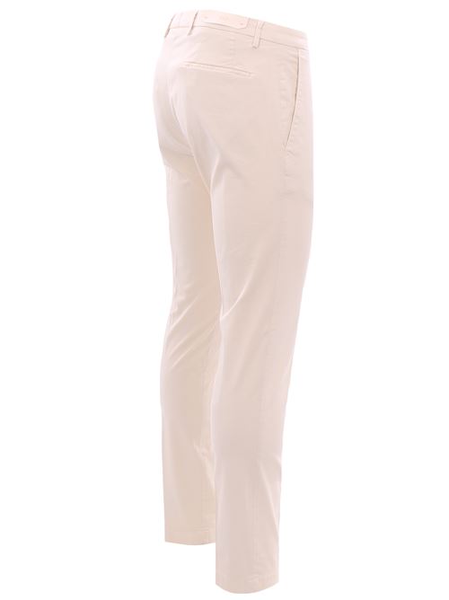 pantalone in cotone stretch BRIGLIA | BG04-32500813